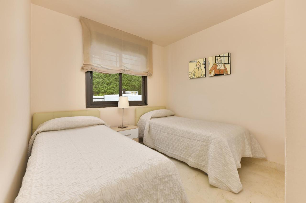 Impresionante Apartamento Vista Mar Frontal Torrox Bagian luar foto